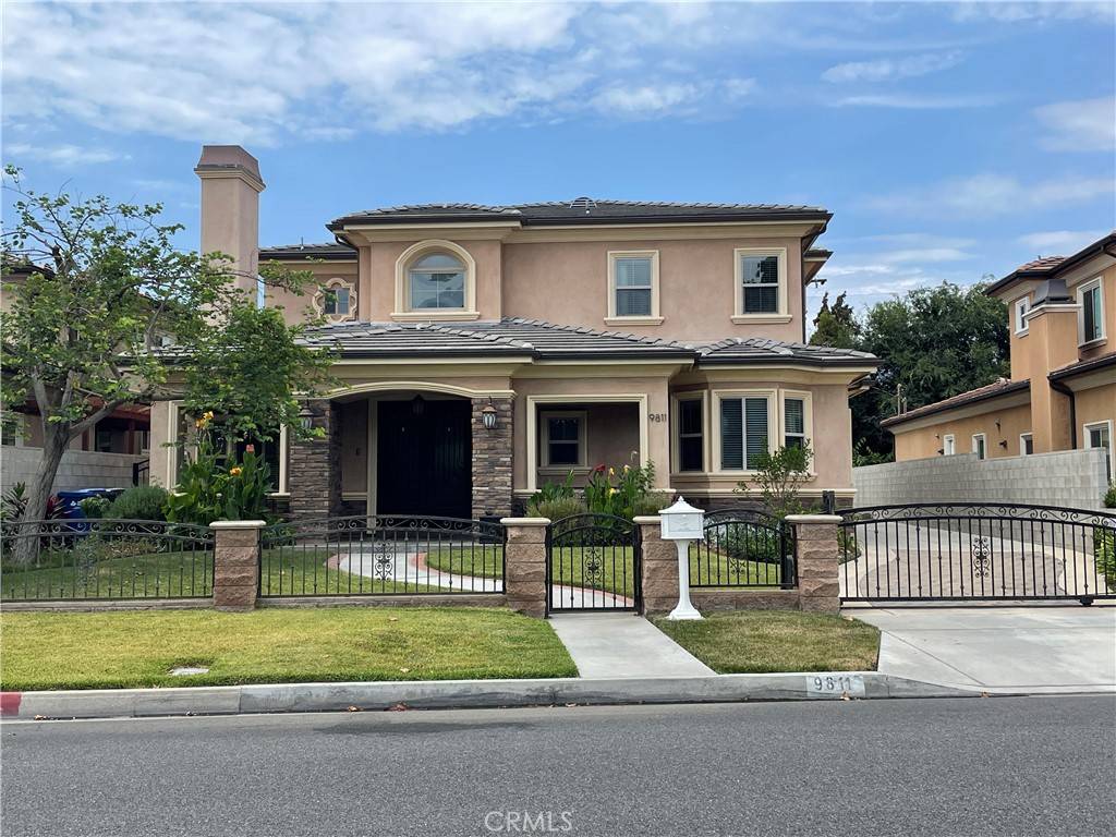Temple City, CA 91780,9811 Broadway