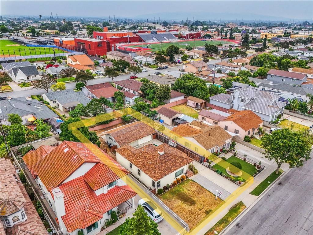 San Gabriel, CA 91776,1308 Walnut ST