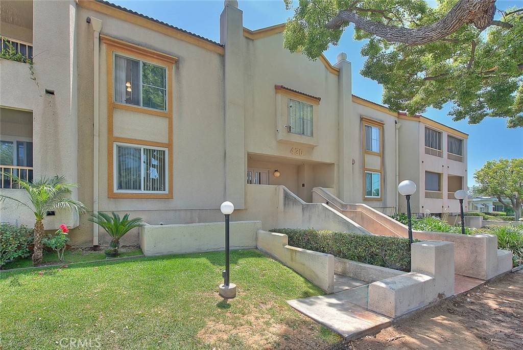 Pasadena, CA 91106,430 N Holliston AVE #210