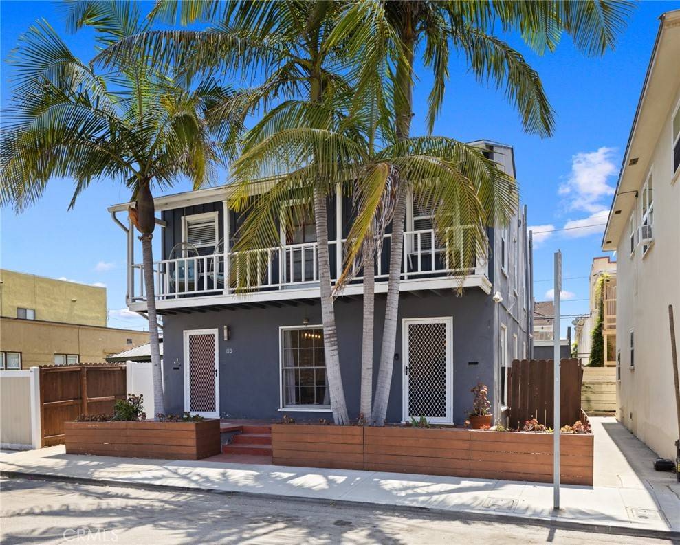 Long Beach, CA 90803,108 Bennett AVE