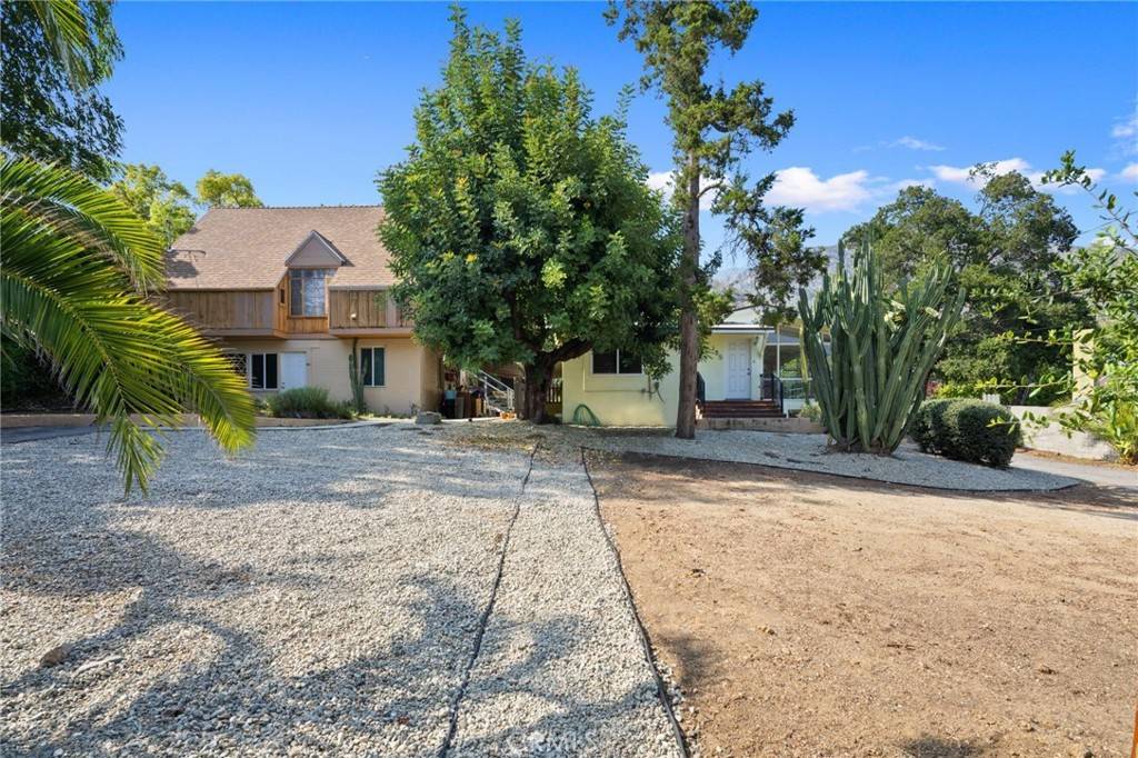 Sierra Madre, CA 91024,181 E Alegria AVE