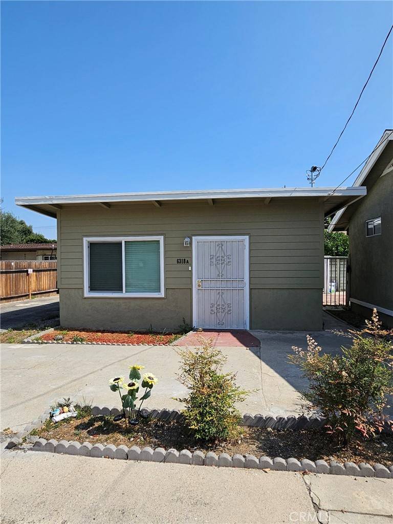 San Gabriel, CA 91775,6318 Lemon AVE