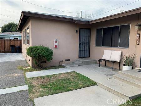 Temple City, CA 91780,8839 Elm AVE
