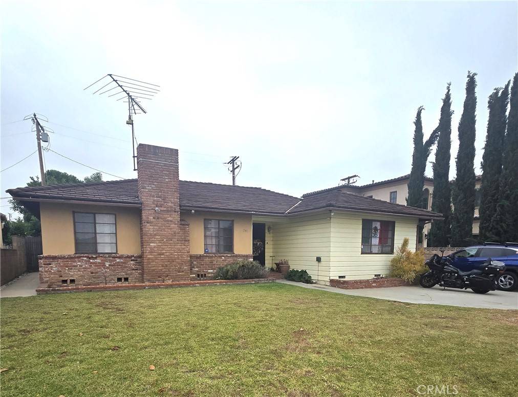 Arcadia, CA 91007,741 Val ST