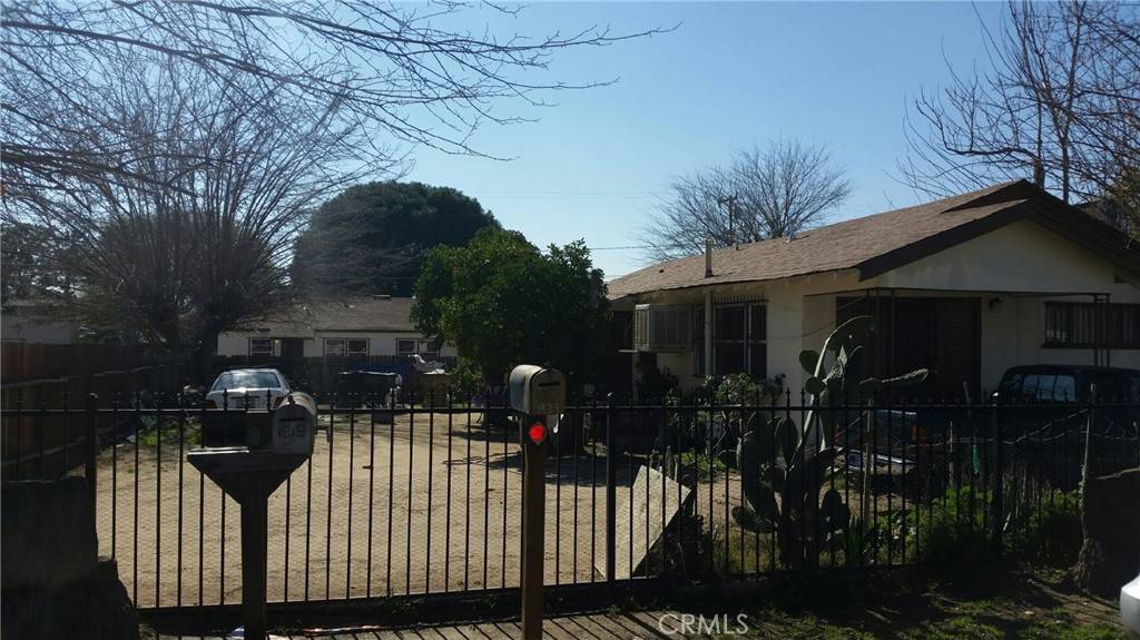 Bakersfield, CA 93305,1917 Pacific ST