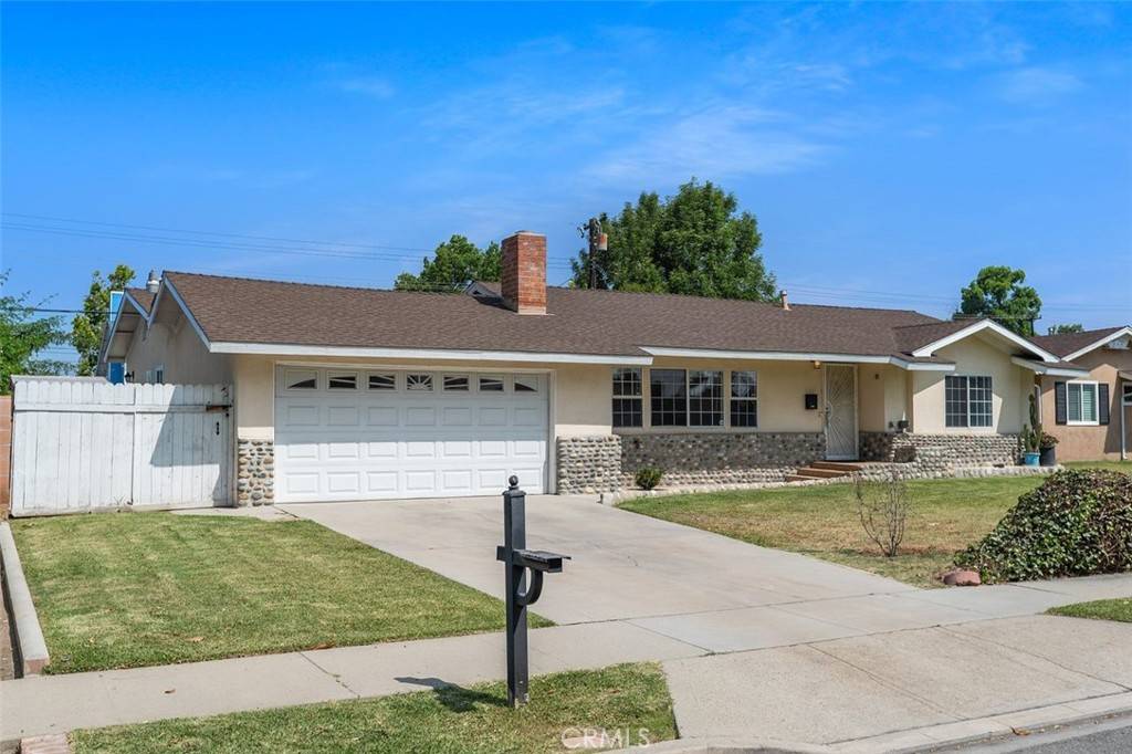 West Covina, CA 91790,1329 S St Malo ST