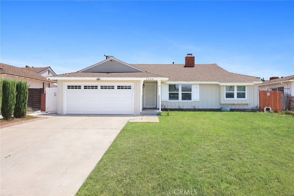 West Covina, CA 91791,1834 E Stuart AVE