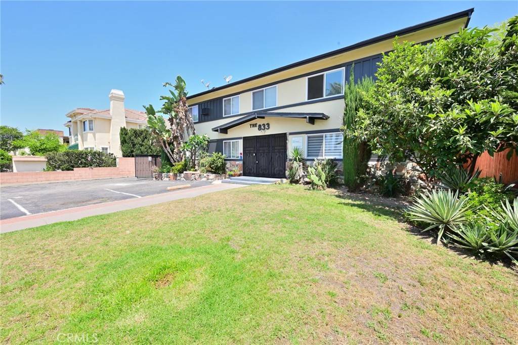 Arcadia, CA 91007,833 W Duarte RD #11