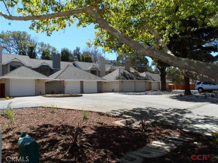 Paso Robles, CA 93446,624 4th ST