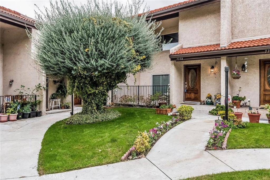 Sun Valley, CA 91504,7770 Via Sorrento #41