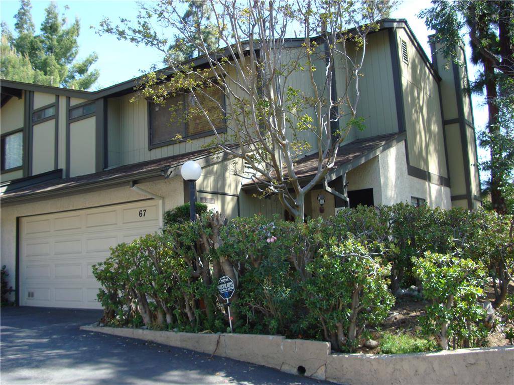 Sun Valley, CA 91352,10831 Roycroft ST #67