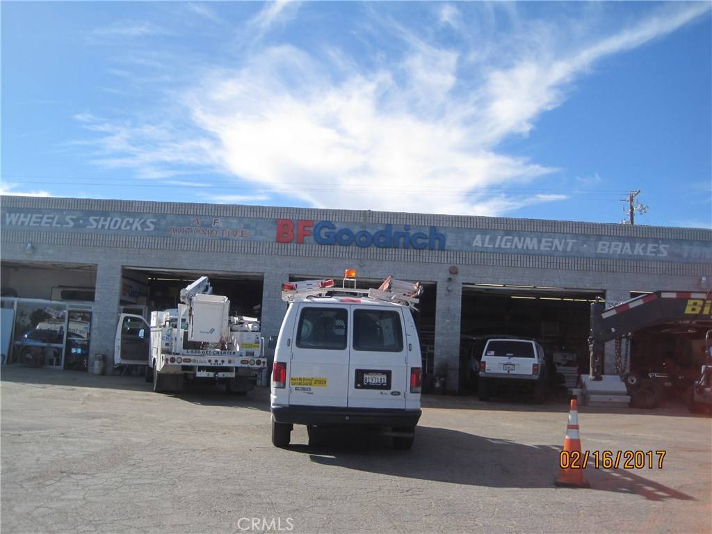 Hesperia, CA 92345,16221 Yucca