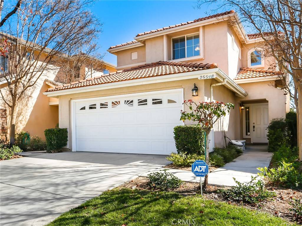 Stevenson Ranch, CA 91381,25548 Burns PL