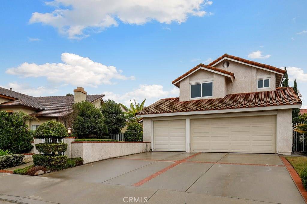 Rowland Heights, CA 91748,1953 Samara DR