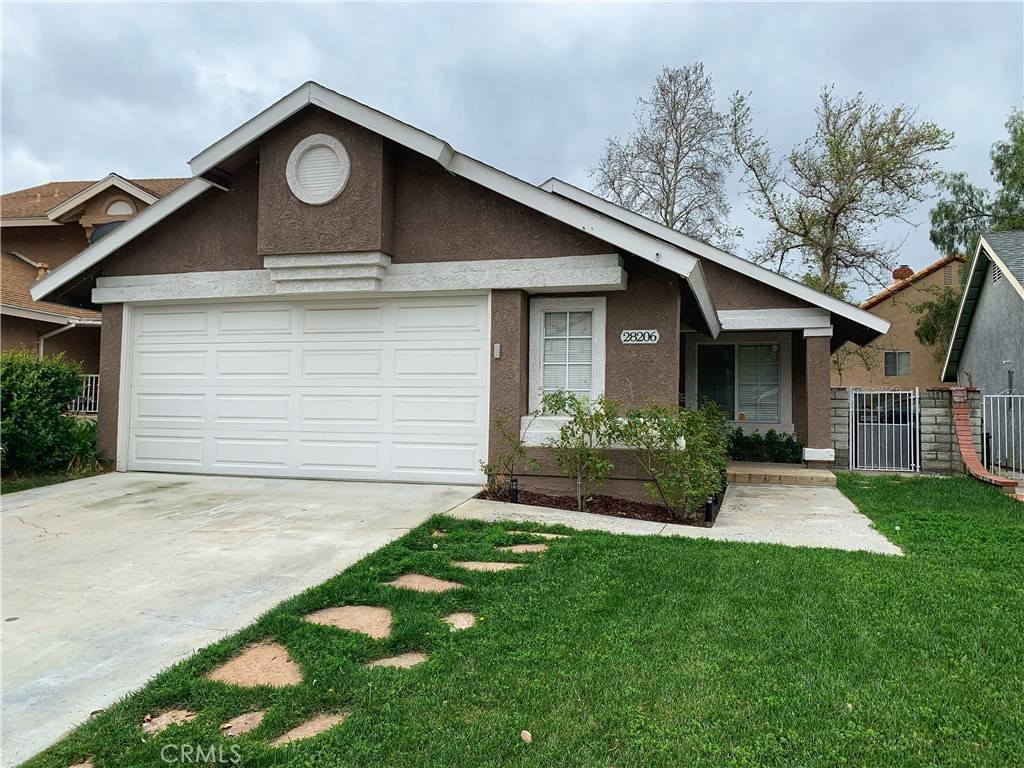 Saugus, CA 91390,28206 Evergreen LN