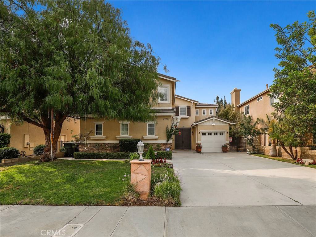 Stevenson Ranch, CA 91381,25955 Burke PL