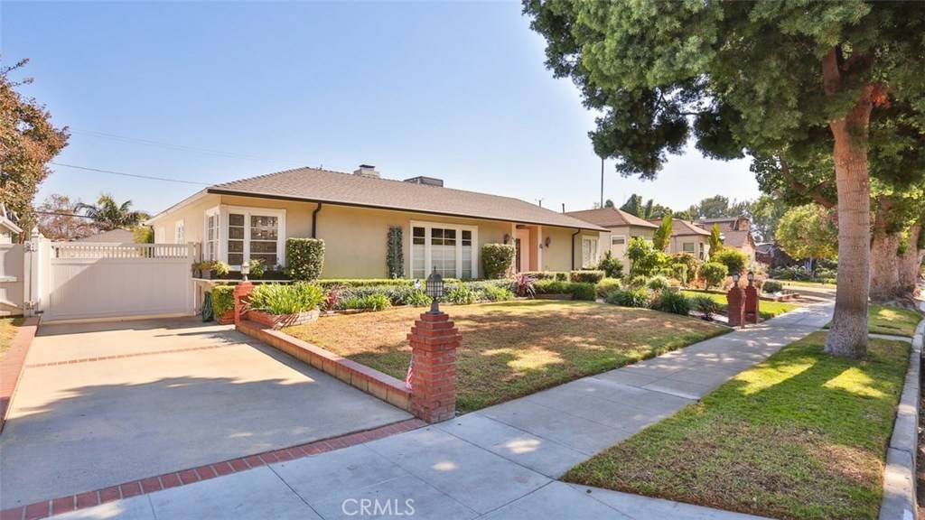 Burbank, CA 91506,616 S Reese PL