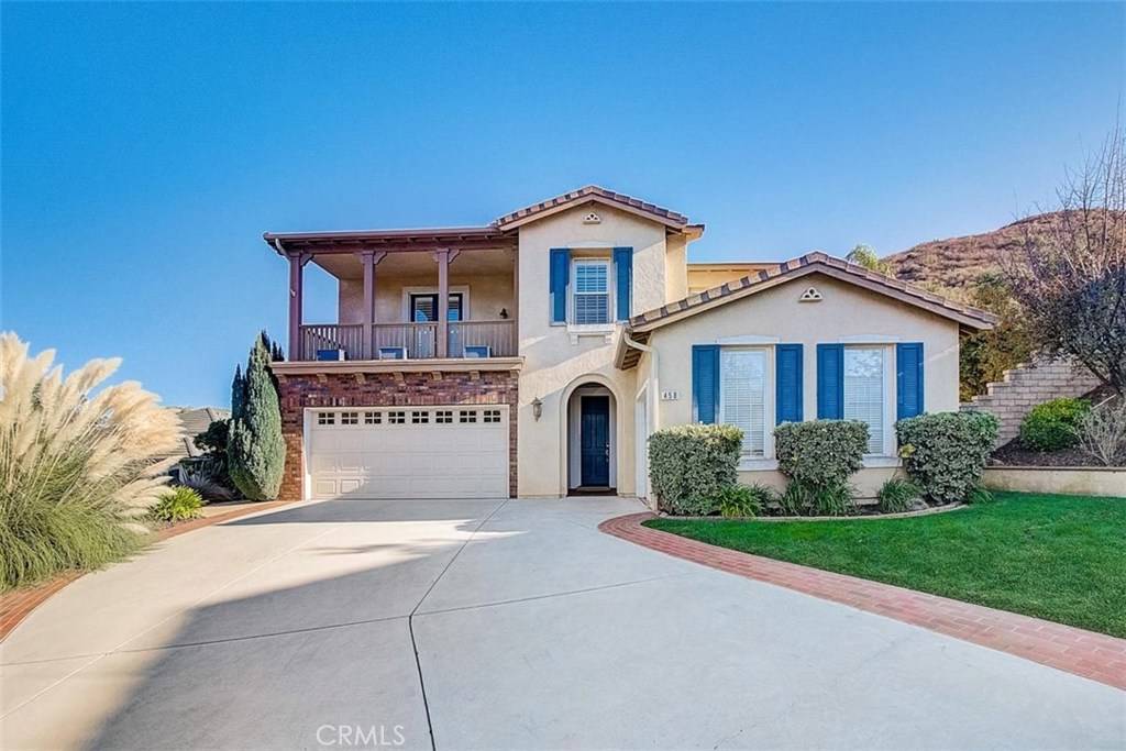 Newbury Park, CA 91320,458 Via Gregorio