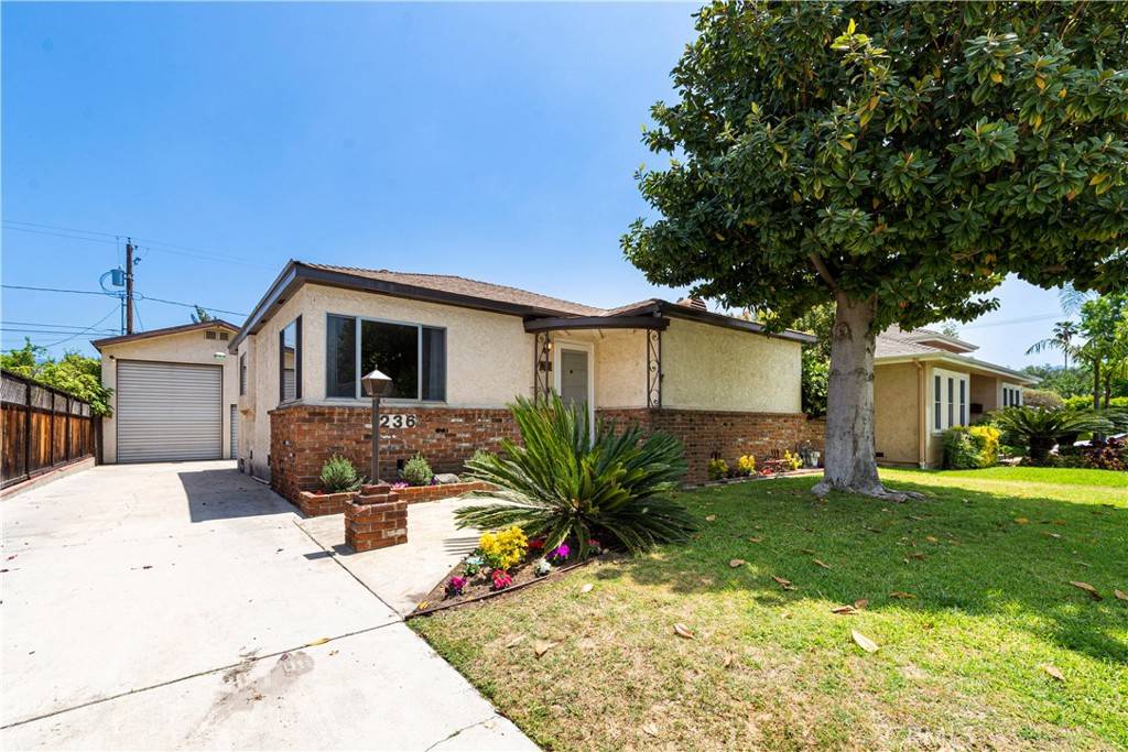 Burbank, CA 91506,236 S Reese PL