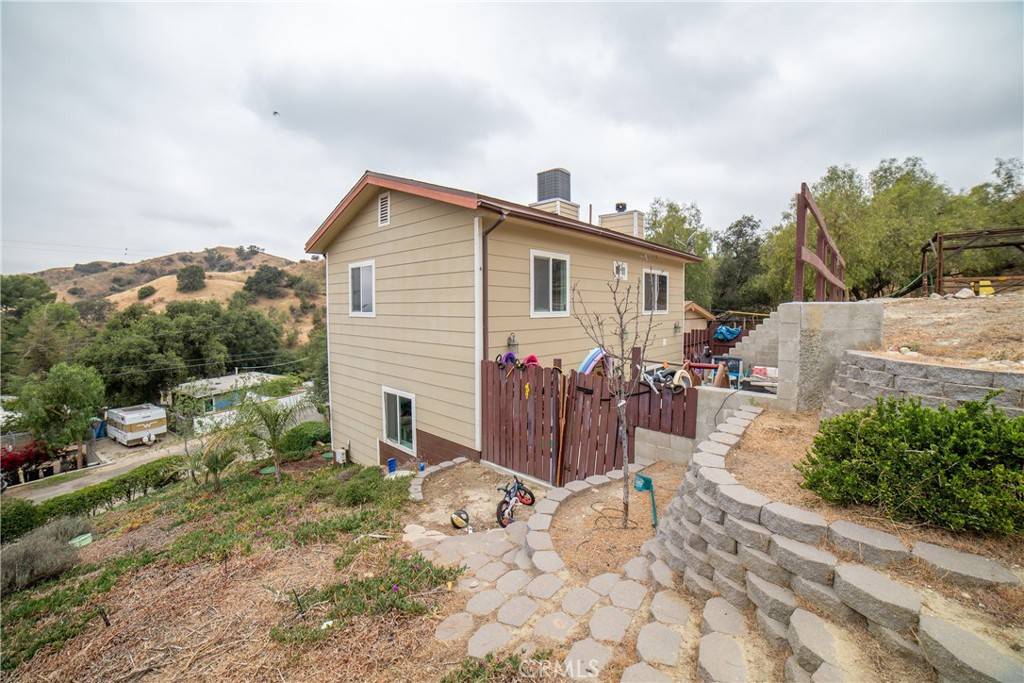 Kagel Canyon, CA 91342,11321 Blue Sage DR