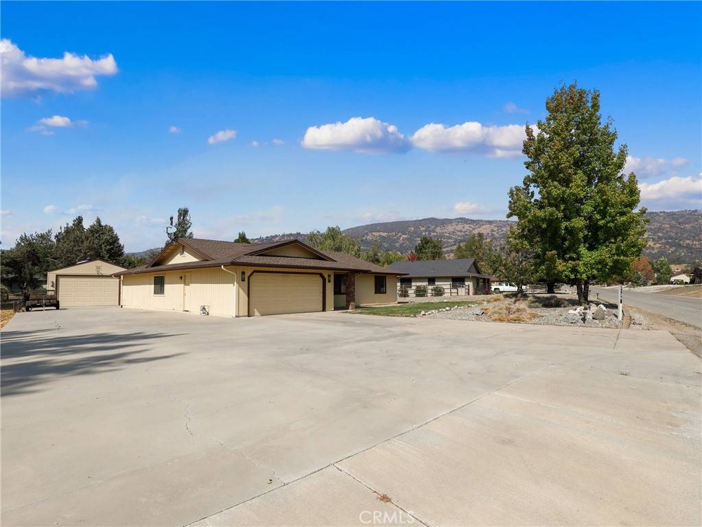 Tehachapi, CA 93561,29381 Fawn WAY