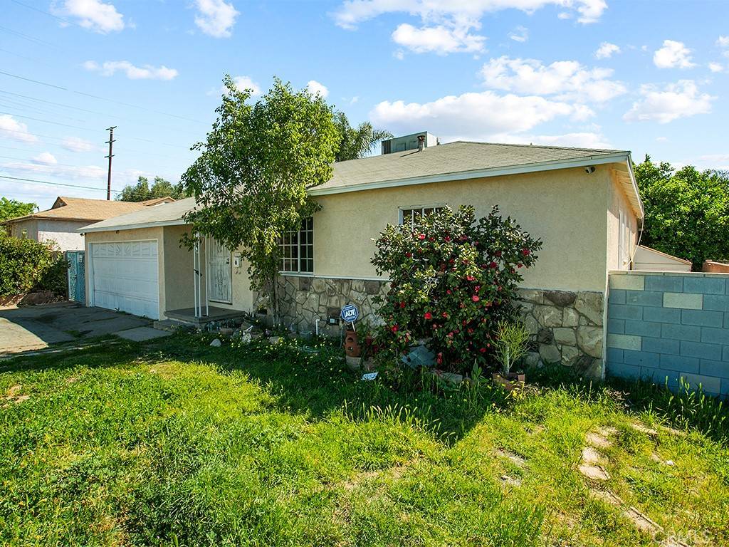 Arleta, CA 91331,13386 Rangoon ST