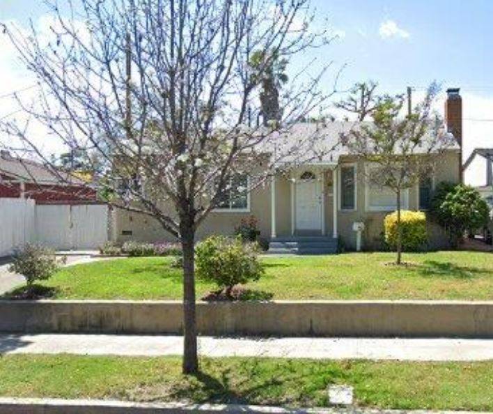 Burbank, CA 91506,415 N Reese PL