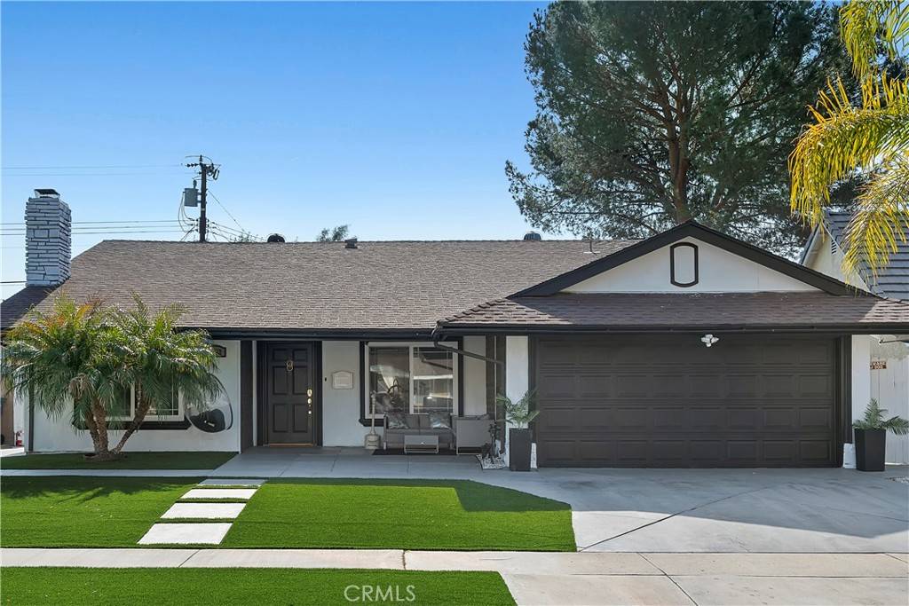 Canyon Country, CA 91351,19632 Babington ST