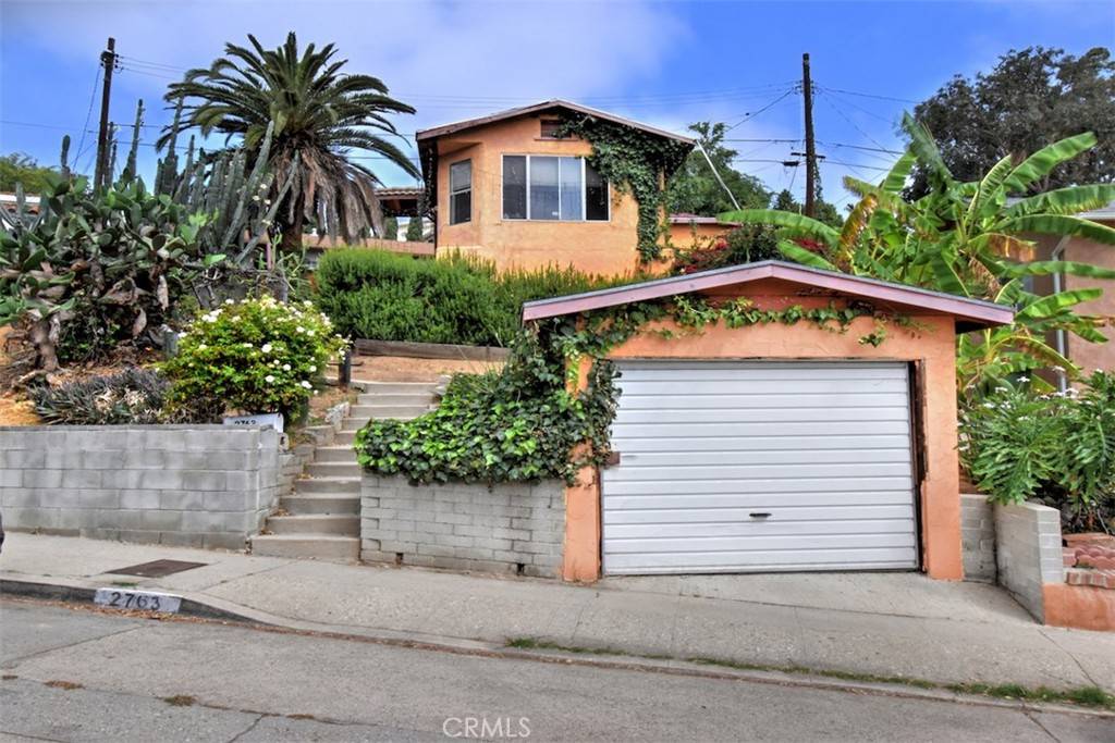 Glassell Park, CA 90065,2763 Lytelle PL