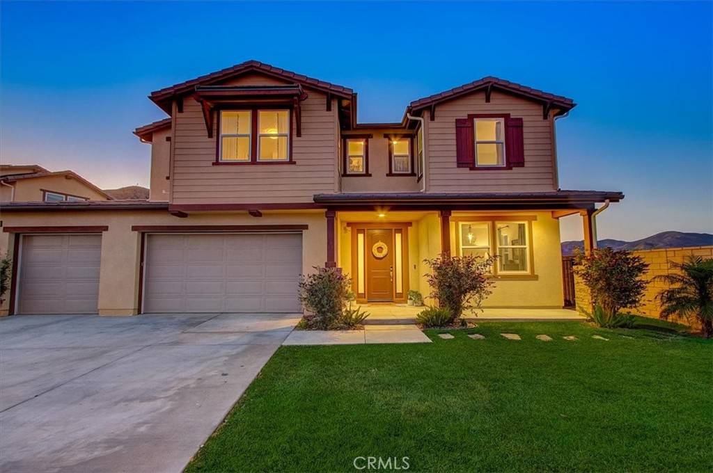 Saugus, CA 91390,28856 Wyatt CT
