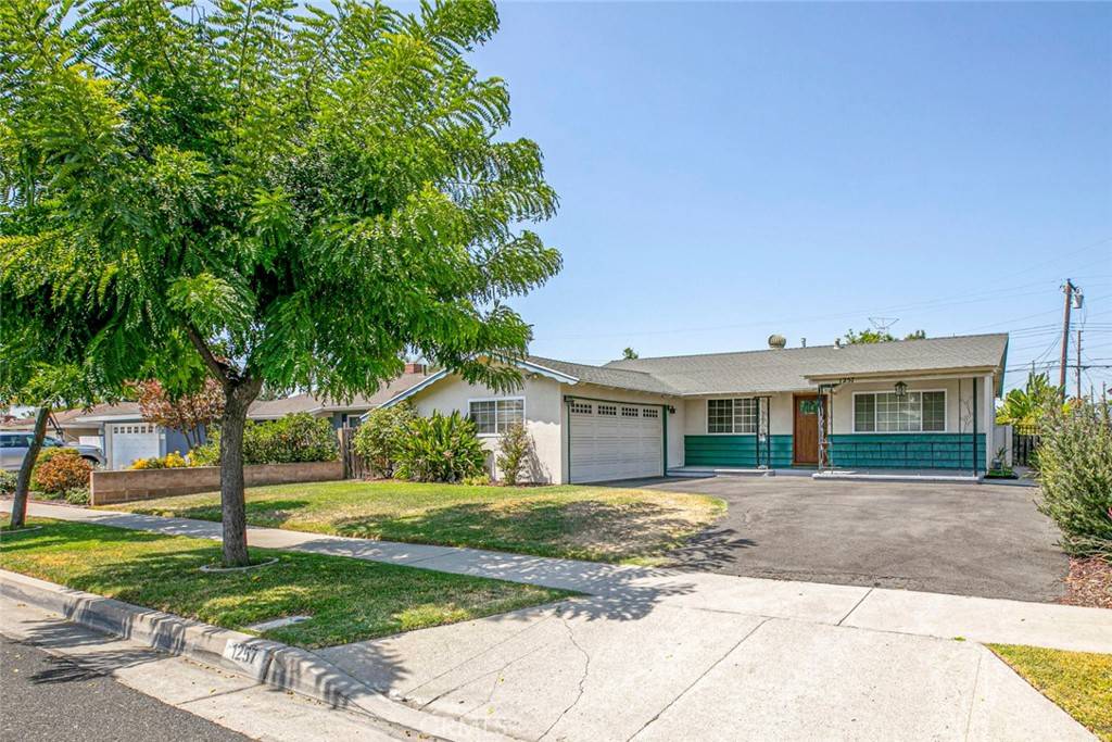 Glendora, CA 91740,1257 La Serena DR