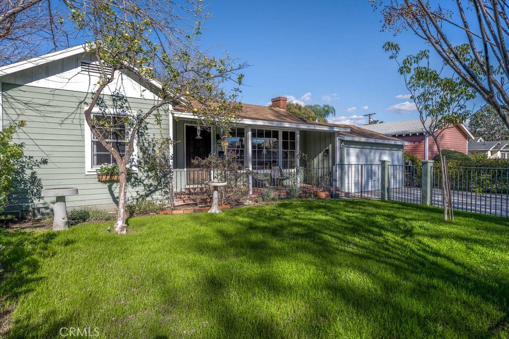 Valley Village, CA 91601,11559 La Maida ST