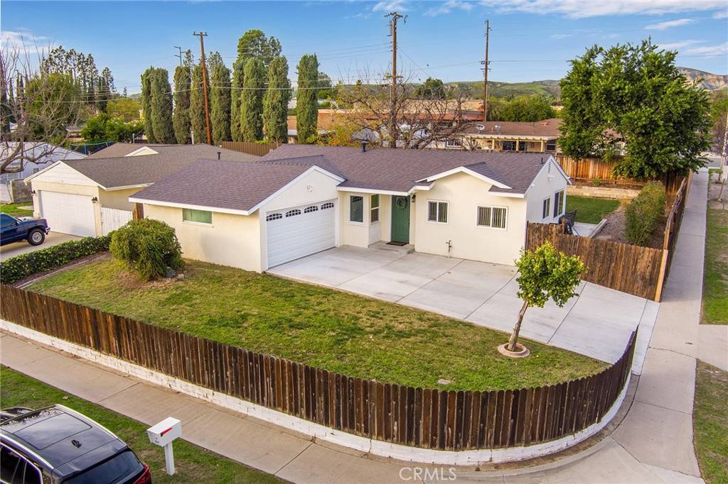 Simi Valley, CA 93065,2647 Angela ST