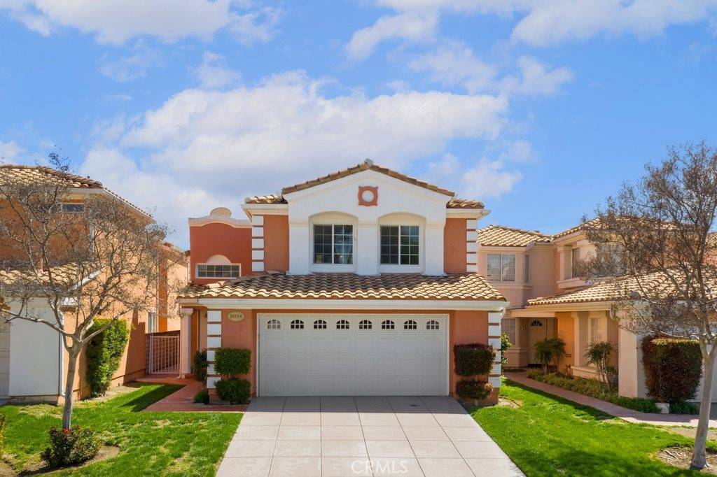 Stevenson Ranch, CA 91381,25724 Emerson LN