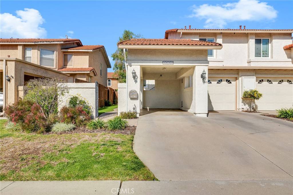 Moorpark, CA 93021,4833 Elderberry AVE