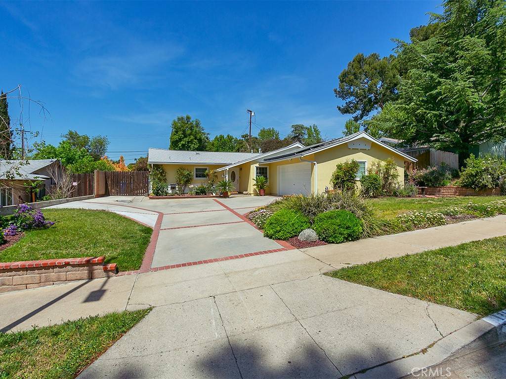 Sylmar, CA 91342,13131 Aztec ST