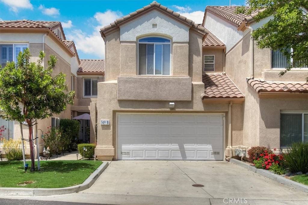 Simi Valley, CA 93065,549 Sonata WAY #B