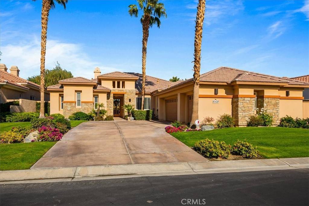 La Quinta, CA 92253,81620 Tiburon DR