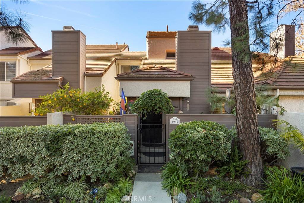 Westlake Village, CA 91362,1047 Via Colinas