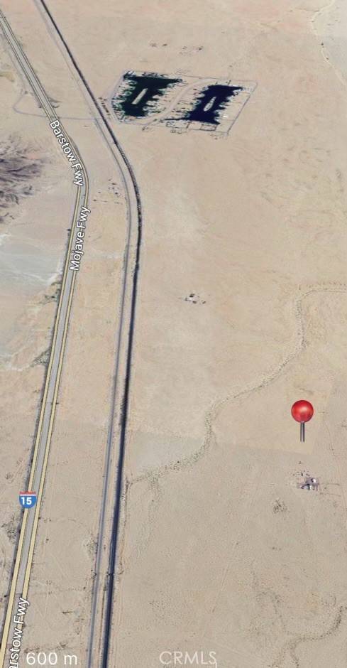 Newberry Springs, CA 92365,0 South of Yermo Road DR