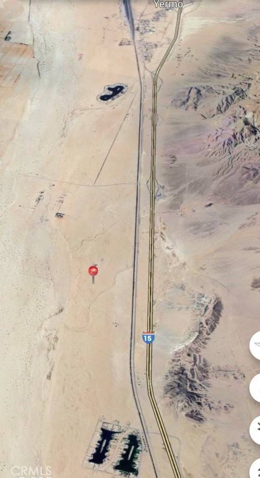 Newberry Springs, CA 92365,0 South of Yermo Road DR