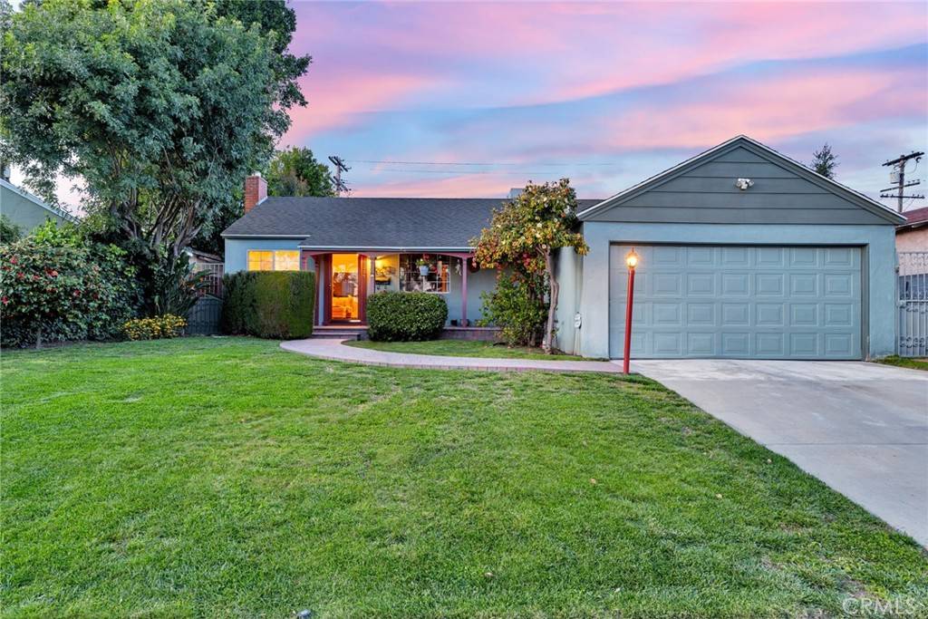 Valley Glen, CA 91606,13007 Lemay ST