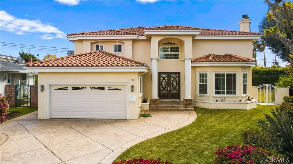 Los Angeles, CA 90045,7264 W 88th PL