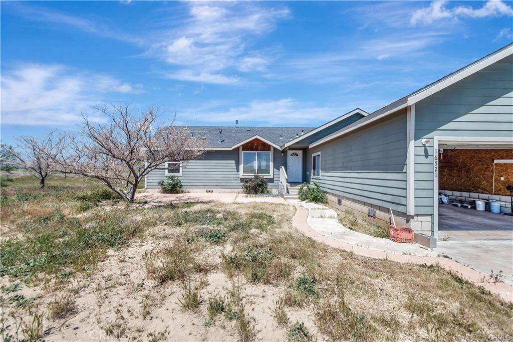 Rosamond, CA 93560,16521 W Avenue A