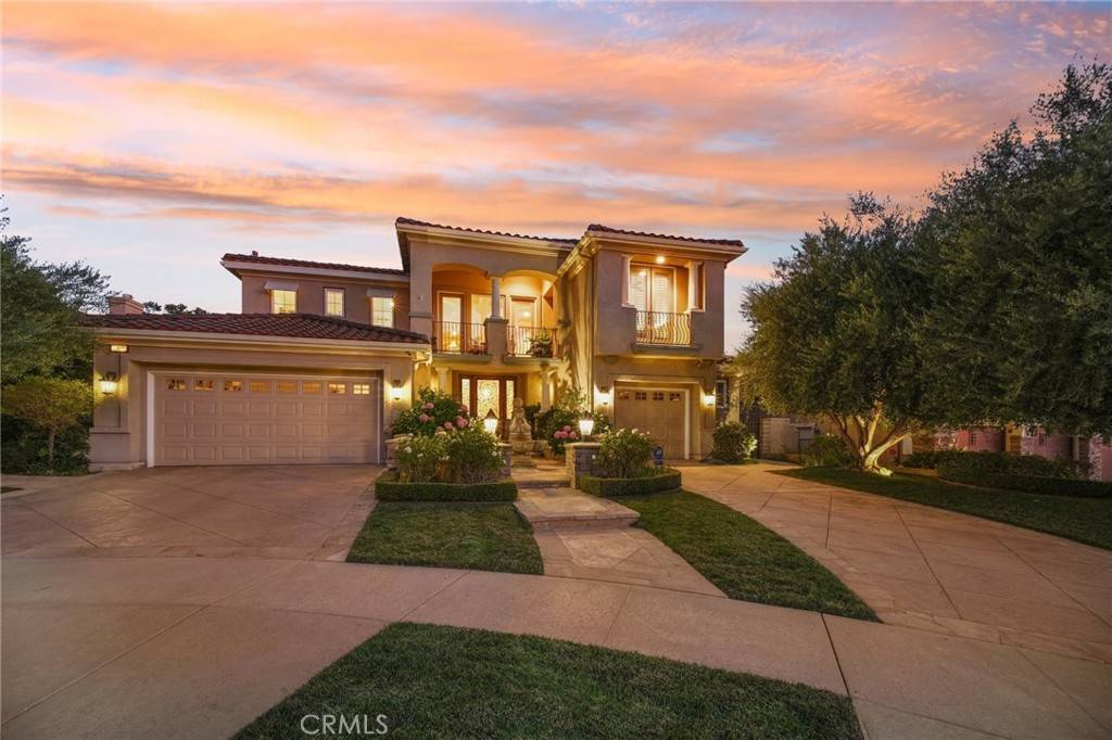 Thousand Oaks, CA 91362,2610 Springbrook CT