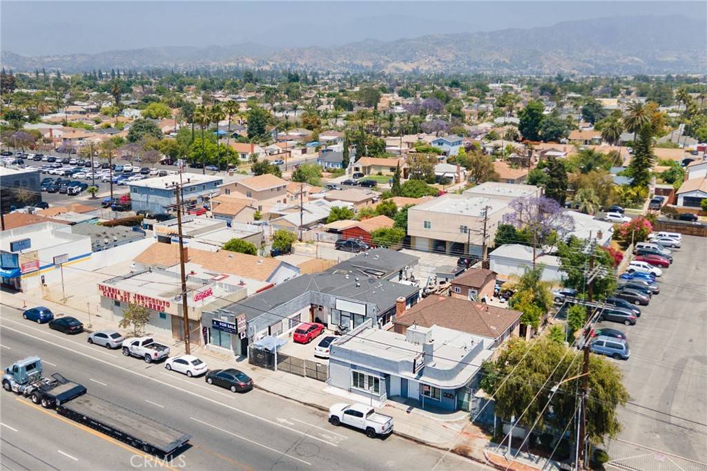North Hollywood, CA 91605,7444 Lankershim BLVD