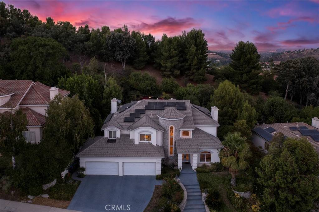 Calabasas, CA 91302,24975 Normans WAY