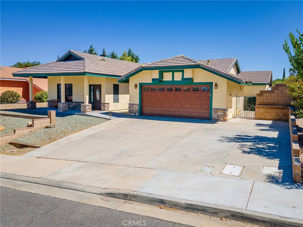 Palmdale, CA 93551,40514 Pinnacle WAY