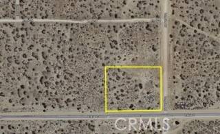 Palmdale, CA 93591,0 Vac/Cor Longview Drt /Ave O Pa