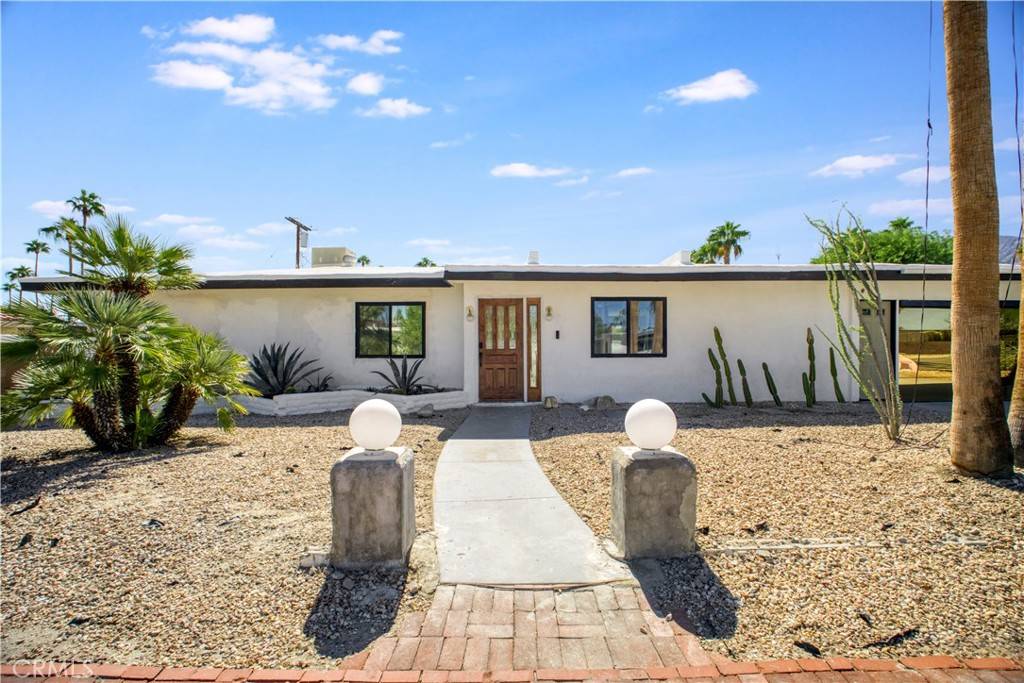 Palm Springs, CA 92262,2275 E Belding DR